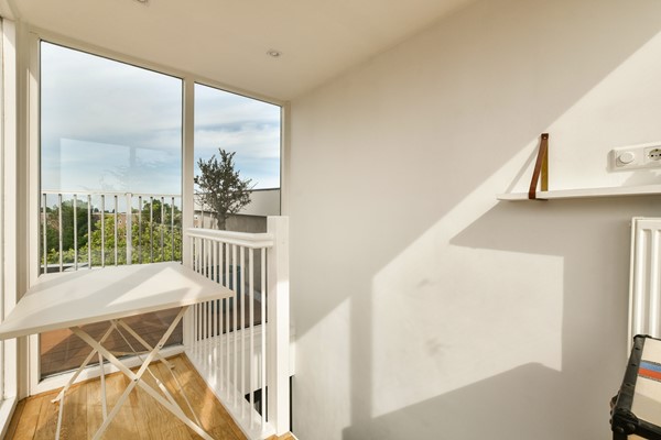 Medium property photo - Ruysdaelkade 193-4, 1072 AV Amsterdam